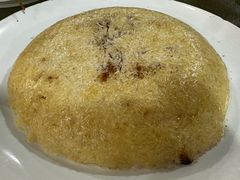 -大自然美食农庄(广州南站店)