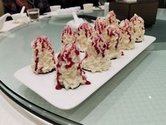 蓝莓山药-双井轩(双井店)