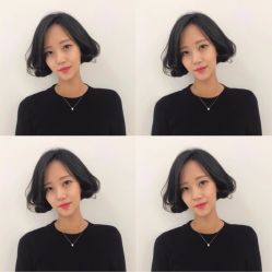 -AFA Hair studio·女士发型设计
