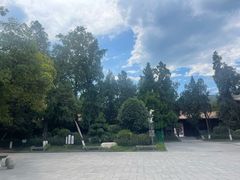 -南岳衡山风景名胜区-南岳大庙