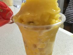 芒果炒冰-有间冰室(侨港风情街店)