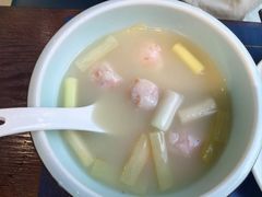 -湖畔鲁菜·二十年老字号餐厅(大明湖店)