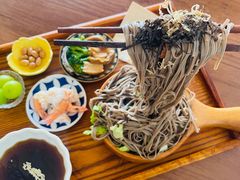 -小银家日式简餐(中信丹阳花园店)