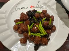 -月坛宾馆-聚仙楼餐厅
