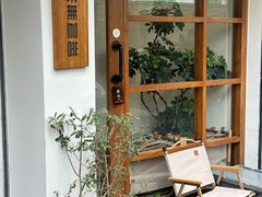 -本無咖啡·BeanWood Coffee