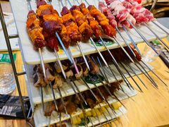 -河坝강뚝烧烤专门店(旗舰店)