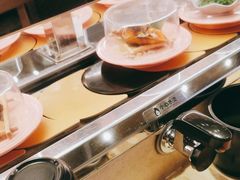 -争鲜回转寿司(东方银座店)
