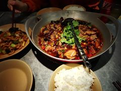 -廖川菜(八佰伴店)