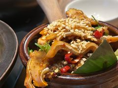 -云海肴·汽锅鸡·云南菜(天津国金汇店)