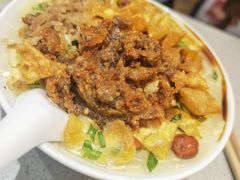 -小豆海棠(嘉兴路店)