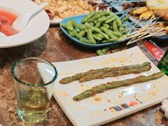 -潮庭·大连海鲜·炭火烧烤·扇贝王(大连店)