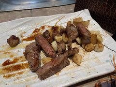 -大渔铁板烧(大悦城店)