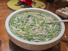 -三凤酒家·百年无锡菜(清扬茂业店)