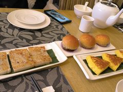 -牡丹国际大酒店-港式茶餐厅