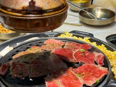-韩宫宴和牛烤肉(宁波环球银泰城店)