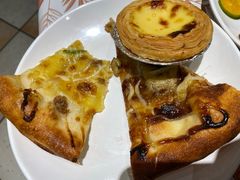 -汉斯南美烤肉(总店)