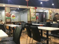 大堂-露莎餐厅(得胜沙店)