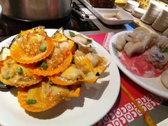 -千滋百味自助海鲜烤肉(布吉景华店)