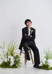 -爱城婚纱摄影·品质严选店