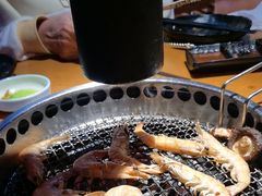 -拾勝牛·江景安格斯烧肉放题(江湾阳光天地店)