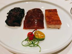 -三号黄浦会Canton Table