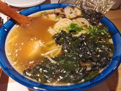 -鳗鲔料理小馆