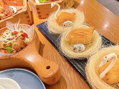 豉汁蒸凤爪-点心传说·粤菜点心(佐阾虹湾店)