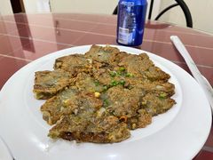 闽南糊-梅子大排档