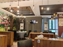-全聚贤餐厅·湖北家常菜(沙湖店)