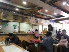 大堂-方中山胡辣汤(蓝堡湾店)