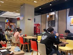 -永和大王(华侨城店)