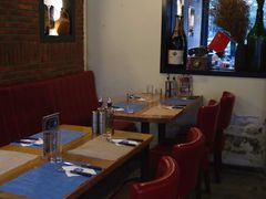 -LA MAISON公鸡和龙(蛇口店)