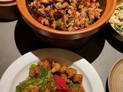 -厨创东北传家菜(信义坊店)