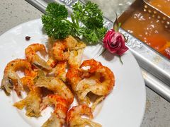 -海底捞火锅(德辉广场店)