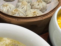 包子-眉山小馆(华强广场店)