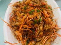 油爆河虾-状元楼(金溪路店)