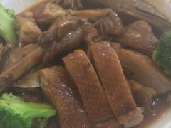 -凯盈阁·顺德私房菜·桑拿鸡