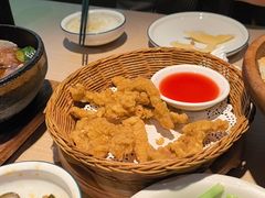 -吴氏老妈·23年家常菜(古城店)