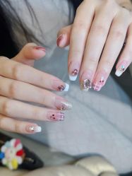 -M·X Nail日式美甲美睫