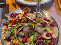 -星光小把串·海鲜烧烤(西安路店)