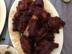 -尹记餐馆(花园店)