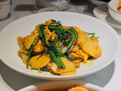 肉丝年糕-马头巷·食景园(苏州总店)