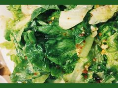 -勇猛子川菜馆(新军路店)