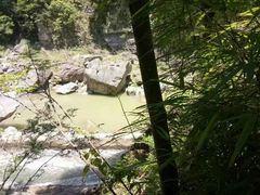 -南江大峡谷