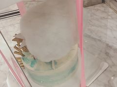 -西檬树SIMON·T轻奢蛋糕(大东方Max店)