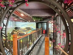 -客家园.山野土菜.宴席(大运城邦店)