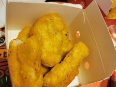 -燃熊中国汉堡(中山门店)