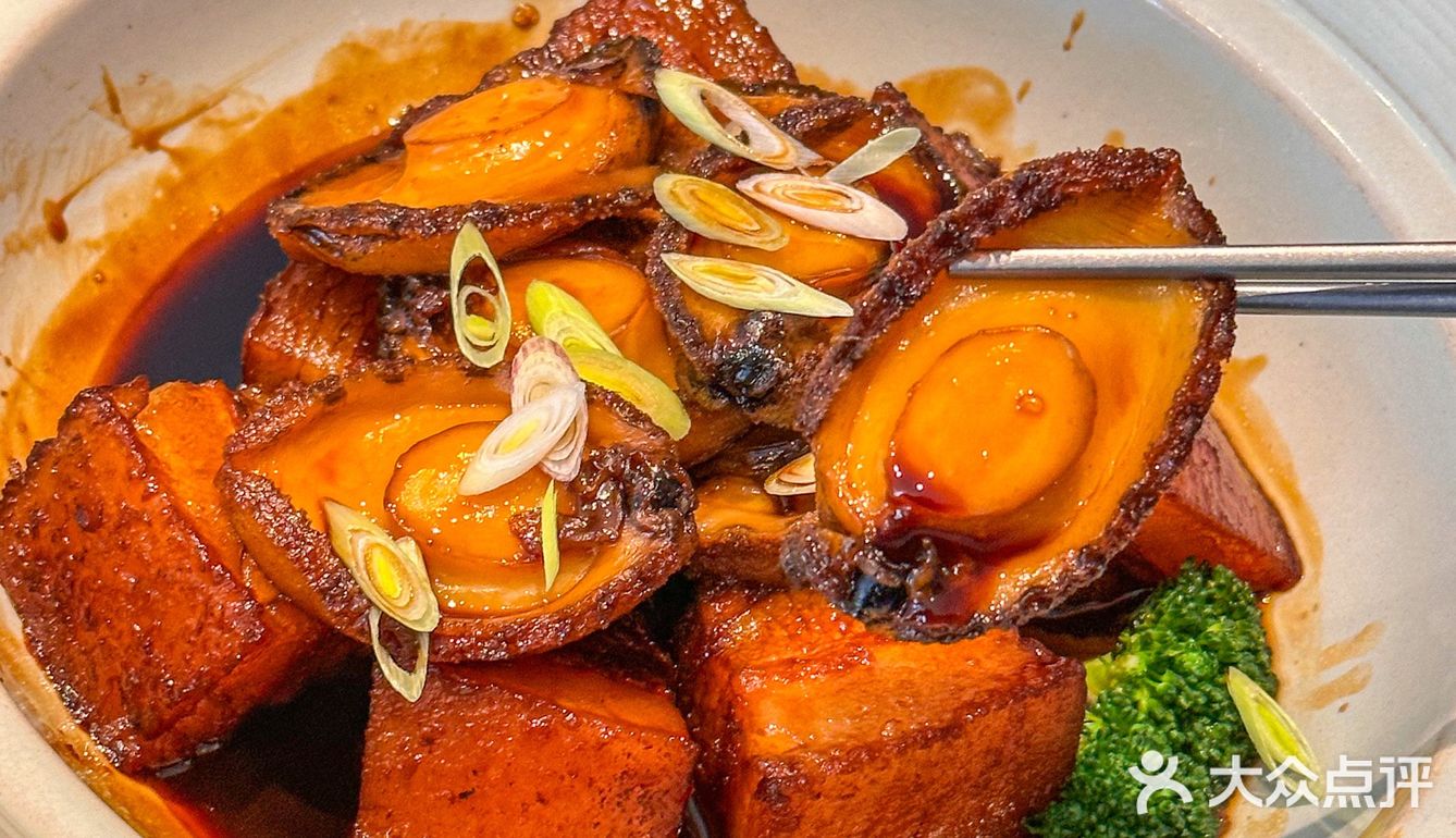 厦门高段位私房菜｜聚餐宴请倍有面！！