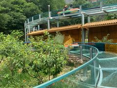 -十渡东湖港风景区