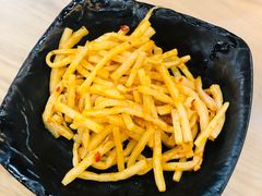 -覃记螺蛳粉·桂林米粉(鼓楼南街店)